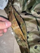 Тент Basha ноші Мультикам Британія