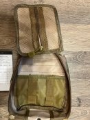 Підсумок під аптечку, колір мультикам