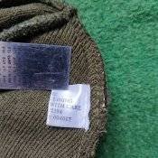 Шапка Thinsulate , олива.