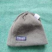 Шапка Thinsulate , олива.
