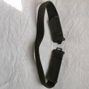 Ремень олива , оригинал Британия S95 WORKING BELT Новый
