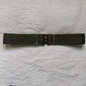 Ремень олива , оригинал Британия S95 WORKING BELT Новый