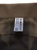 Сорочка літня Bundesheer (50/52)