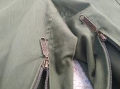 Штани на підтяжках р48-50.Бв