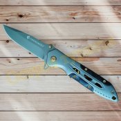 Нож складной CM 84 Flipper  с клипсой