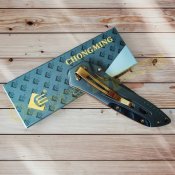 Нож складной CM 84 Flipper  с клипсой