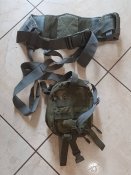 Спорядження.