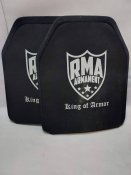 Керамічні плити RMA 1155