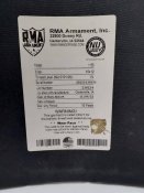 Керамічні плити RMA 1155