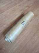 Димова шашка РДГ-2Б