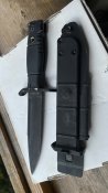 Ніж Кампо АК-12 (Ранній)