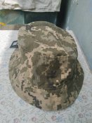 Панама піксель р60.