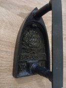 2М# Праска старовинна виробництва Франціі