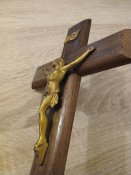 2М# Хрест старовинний виробництва Франціі