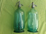 Сифон для газованої води - 2 шт.