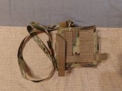 Монокуляр нічного бачення ПНБ AN/PVS-14 MNVD(Оригінал)