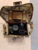 Монокуляр нічного бачення ПНБ AN/PVS-14 MNVD(Оригінал)