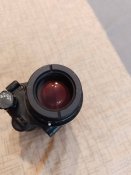 Монокуляр нічного бачення ПНБ AN/PVS-14 MNVD(Оригінал)