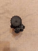 Монокуляр нічного бачення ПНБ AN/PVS-14 MNVD(Оригінал)