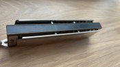 Гармоніка Hohner Chromonika III на дві тональності