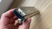 Гармоніка Hohner Chromonika III на дві тональності
