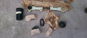 Новый танковый ночной прицел ТПН1-49-23