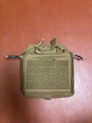 Підсумок 5.11 Flex Tacmed Pouch Kangaroo
