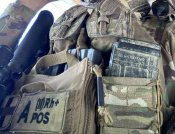Підсумок 5.11 Flex Tacmed Pouch Kangaroo