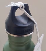 Бутылка для воды Klean Kanteen Classic Loop Cap 800 мл