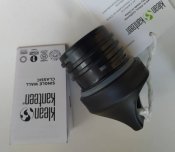 Бутылка для воды Klean Kanteen Classic Loop Cap 800 мл