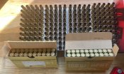 Гильзы 308 Hornady, GGG