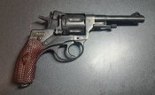 Макет наган 1932 року