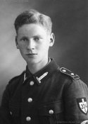 Фузилер.