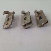 Зацепы от каски SS