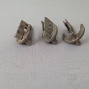 Зацепы от каски SS