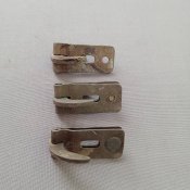 Зацепы от каски SS