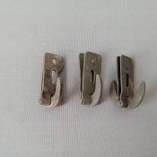Зацепы от каски SS