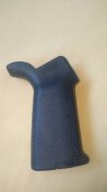 Руків’я пістолетне Magpul MOE Grip для AR15/M4. Black. Ціна знижується.