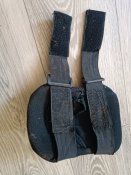 Наколенник орка