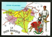 берет басків, розмір малий (54)