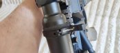 Приціл оптичний Vortex Strike Eagle 1-6x24 (AR-BDC IR) (без моноблока)