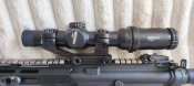 Приціл оптичний Vortex Strike Eagle 1-6x24 (AR-BDC IR) (без моноблока)