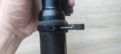 Приціл оптичний Vortex Strike Eagle 1-6x24 (AR-BDC IR) (без моноблока)