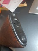 Макет ППШ 1943