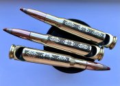 Открывашка для бутылок из макета 12,7х99 (1 шт.)