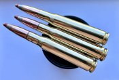 Открывашка для бутылок из макета 12,7х99 (1 шт.)