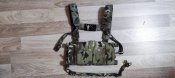 Розгрузка честріґ Viper Tactical VX Buckle Up Ready Chest Rig