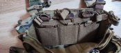 Розгрузка честріґ Viper Tactical VX Buckle Up Ready Chest Rig