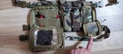 Розгрузка честріґ Viper Tactical VX Buckle Up Ready Chest Rig