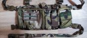 Розгрузка честріґ Viper Tactical VX Buckle Up Ready Chest Rig
